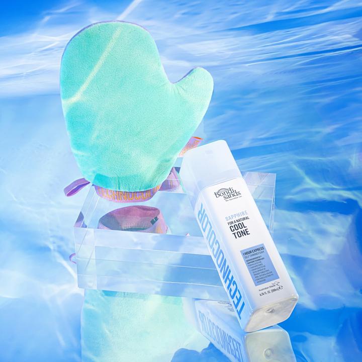 Immagine prodotto Bondi Sands Technocolor per un colore fresco e naturale 01 (Spray autoabbronzante, 200 ml)