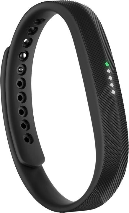 Actual product image Fitbit Flex 2 (8.90 mm)