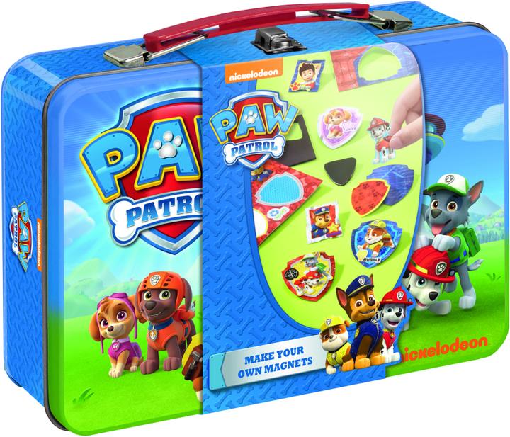 Totum Paw Patrol Magnete