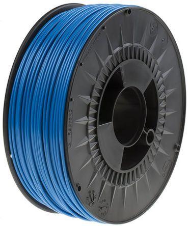 Produktbild Rs Pro Blue PLA 2.85mm filament 2.3kg (PLA, 2.85 mm, 2300 g, Blau)