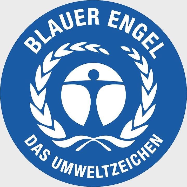 Produktbild Centra Ordner Standard mit Farbrücken (A4, 52 mm, 1 Stück)