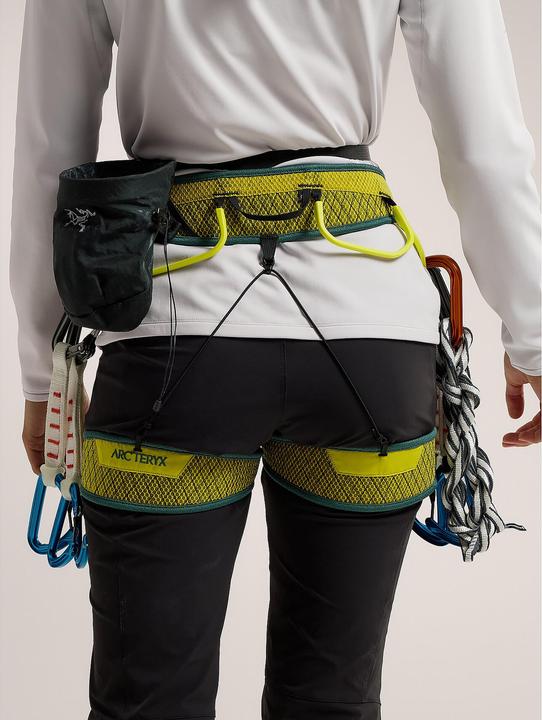 Actual product image Arc'teryx Skaha (XS)