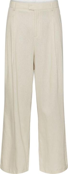 Produktbild Pieces IQWYATT Leinenhose (S)
