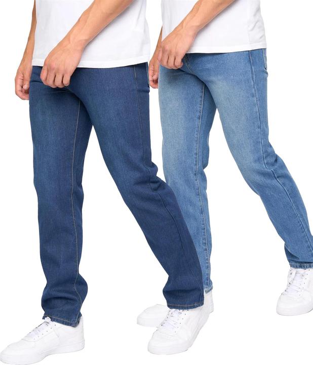 Universal Textiles Sazzi Jeans 2erPack (34)