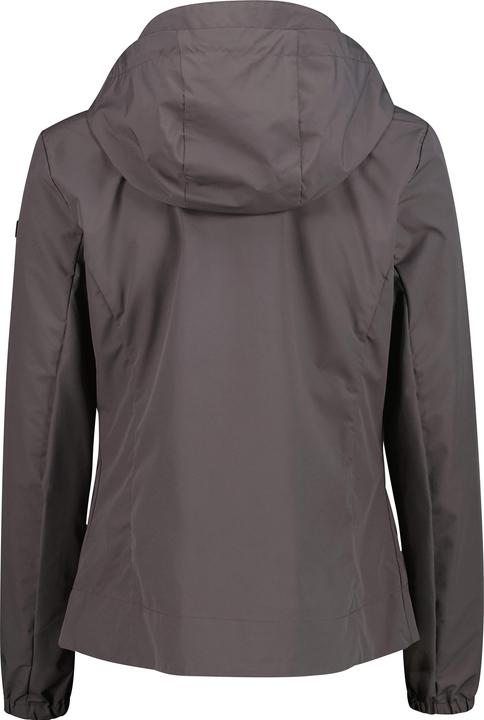 Image du produit CMP Campagnolo Zip Hoodie (42, L)