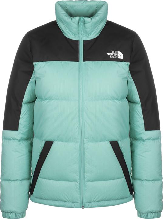 Actual product image North Face Diablo (S)