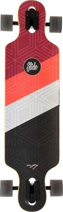 Produktbild Slide Longboard 34Zoll (34")
