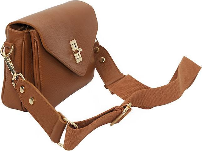 Produktbild Prima Ballerina Mila - Umhängetasche Camel