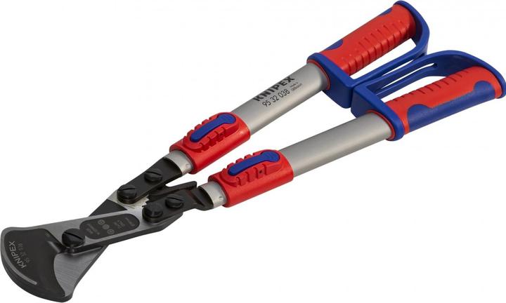 Produktbild Knipex Kabelschere (570 mm)