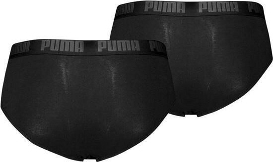 Immagine prodotto Puma Basic Brief (S, Confezione da 2)