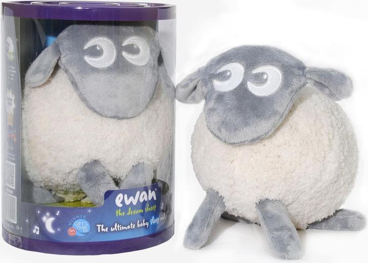 Image du produit Sweet Dreamers Ewan, le mouton de rêve (17 cm)