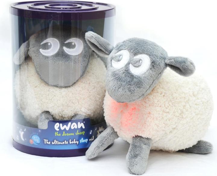 Image du produit Sweet Dreamers Ewan, le mouton de rêve (17 cm)