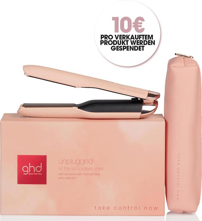 Produktbild ghd Unplugged Styler (Glätteisen)