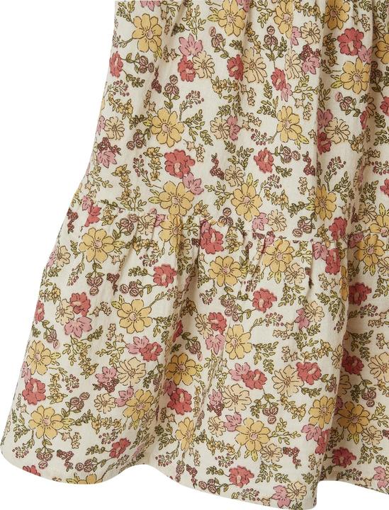 Produktbild Vertbaudet Langes Mädchen Trägerkleid (158)