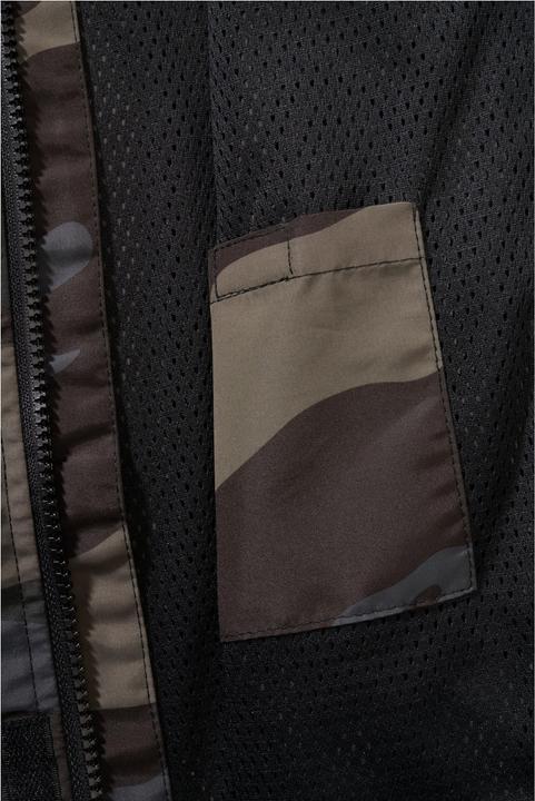Immagine prodotto Brandit Giacca a vento estiva per bambini Frontzip - 16213 (158)