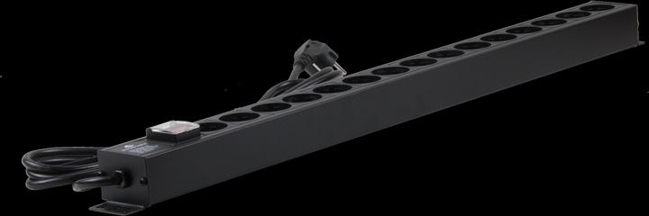 Immagine prodotto Rockstable 19-15PDU 19"