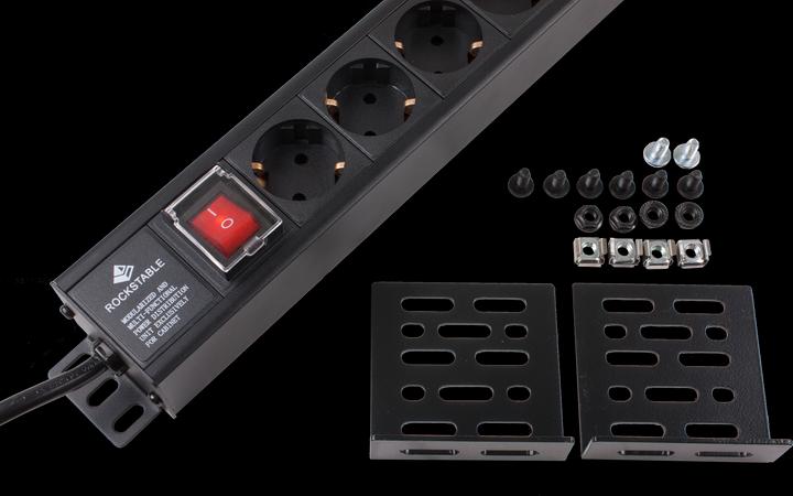 Immagine prodotto Rockstable 19-15PDU 19"
