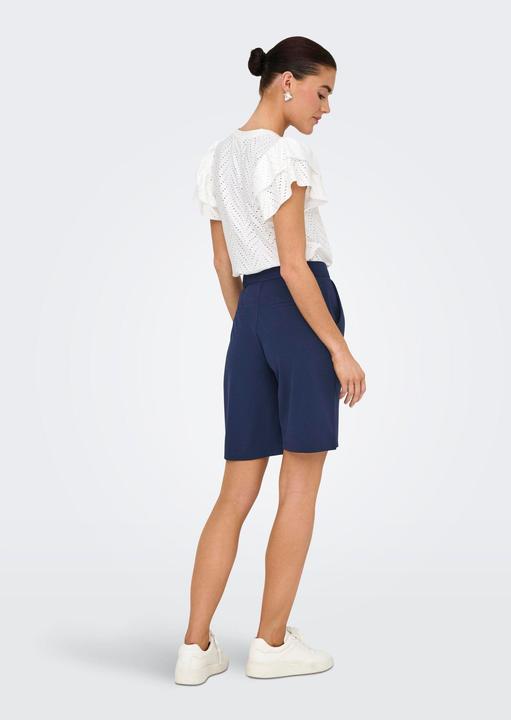 Produktbild JdY JDYTANJA Mittlere Taille Normal geschnitten City Shorts City Shorts (S)
