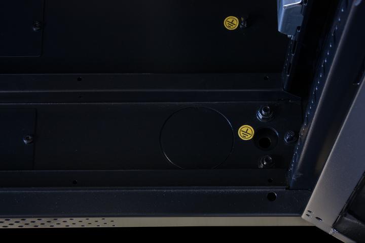 Immagine prodotto Rockstable 19" 32 U 600x800x1600mm (Rack da 19 pollici)