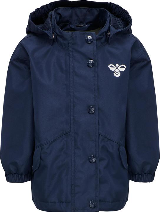 Actual product image hummel Reva Rainsuit Mini (86)