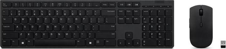 Actual product image Lenovo Professional Wireless (US, Wireless)