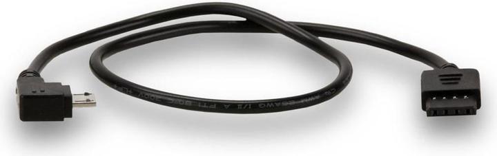Immagine prodotto Tilta Cavo di alimentazione del motore Nucleus-Nano, da micro USB a Ronin-S 12V (Cavo)