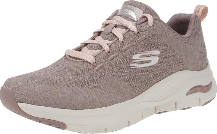 Actual product image Skechers Sneaker ARCH FIT - COMFY WAVE (36)