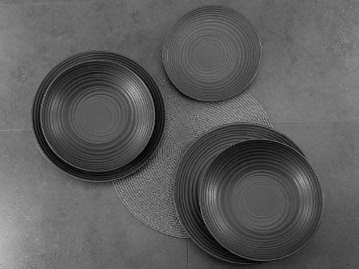 Actual product image CreaTable Lava Stone (12 Piece)