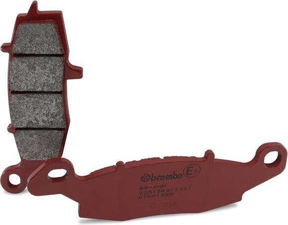Image du produit Brembo VN800/GPZ1100/ZR1100/VN1500/SV650S = KA21/M2