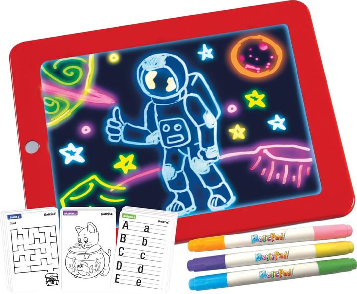 Produktbild Magic Pad Zaubertafel