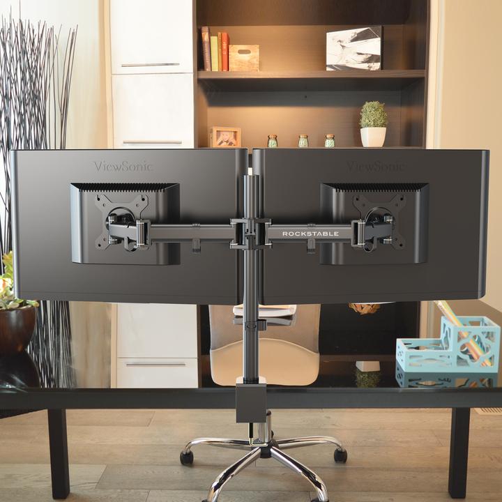 Image du produit Rockstable Entrée Double (Tables, 27")