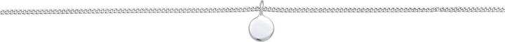 Image du produit Elli Choker, plaquette (Argent sterling 925, 36 cm)