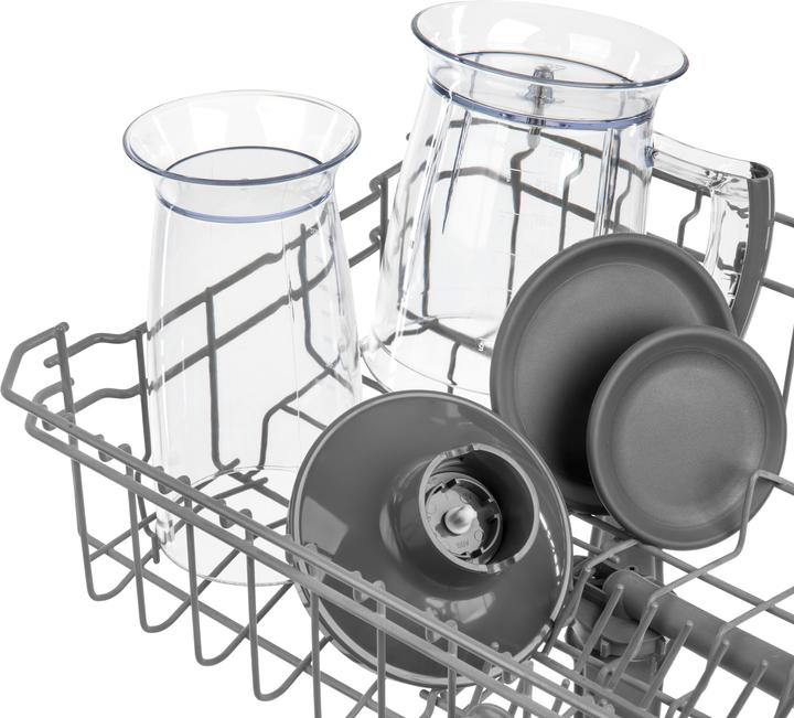 Actual product image Sencor SHB 5604RD