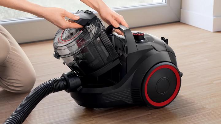 Produktbild Bosch Hausgeräte BGC21POW1