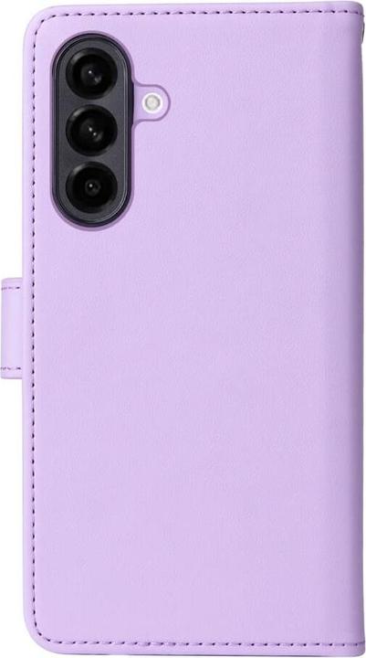 Produktbild Cover-Discount Galaxy A56 - Teilbare Brieftasche 2-in-1 Handyhülle (Samsung Galaxy A56)