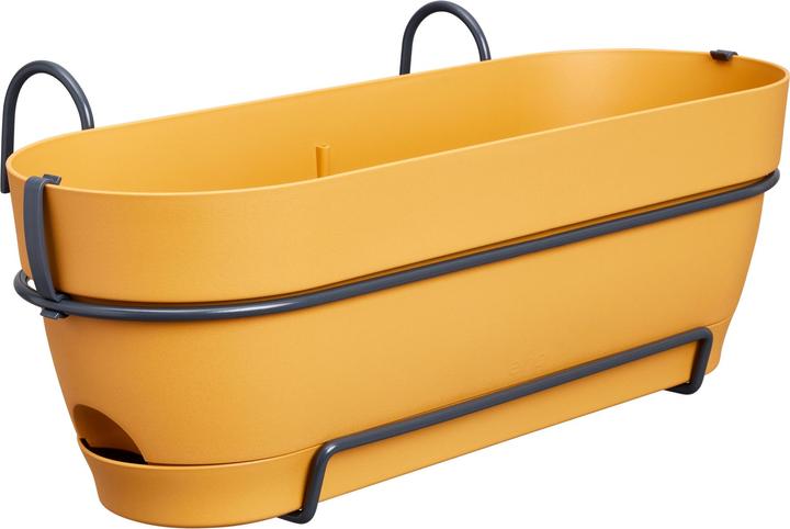 Produktbild Elho Vibia Campana Balkonkasten Allin1 (26 cm)