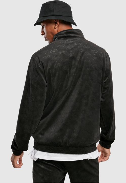 Image du produit Southpole AOP Velour Jacket (L)