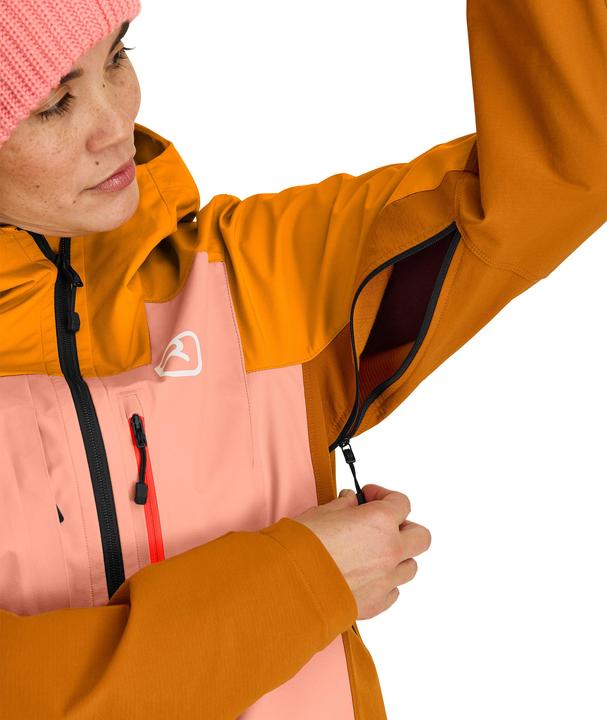 Immagine prodotto Ortovox Mesola Jacket W (XL)