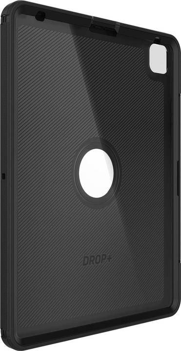 Produktbild OtterBox Defender (iPad Pro 12.9 2018 (3. Gen), iPad Pro 12.9 2020 (4. Gen), iPad Pro 12.9 2021 (5. Gen), iPad Pro 12.9 2022 (6. Gen))