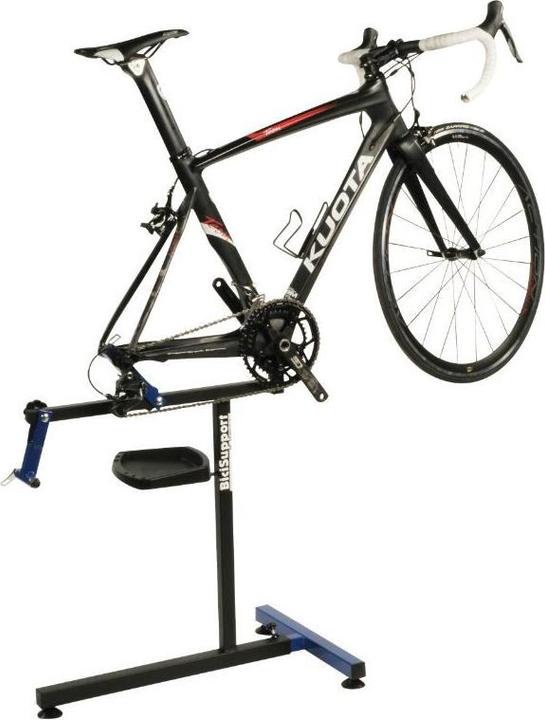 Produktbild Bici Support Montage-Reparaturständer Klappbares Fahrrad