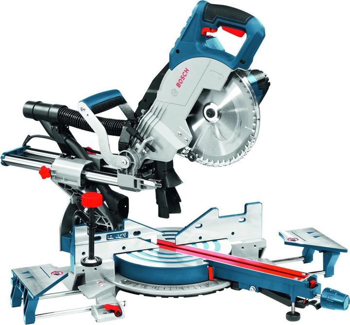 Bosch Professional Gcm 8 Sjl