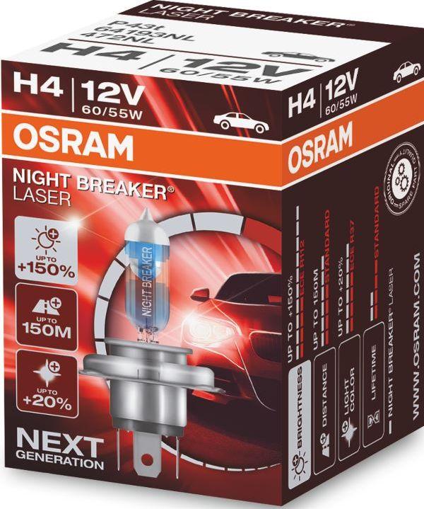 Night Breaker (H4)