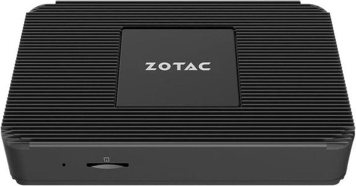 Produktbild Zotac Zbox Pico PI336 (Intel Celeron N6211)