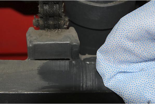 Image du produit kaiserkraft Chiffons de nettoyage industriel (80 pcs)