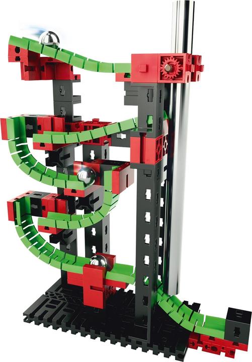 Immagine prodotto Fischertechnik Set dinamico-S