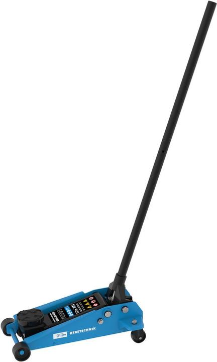 Produktbild Güde GRH 3/470
