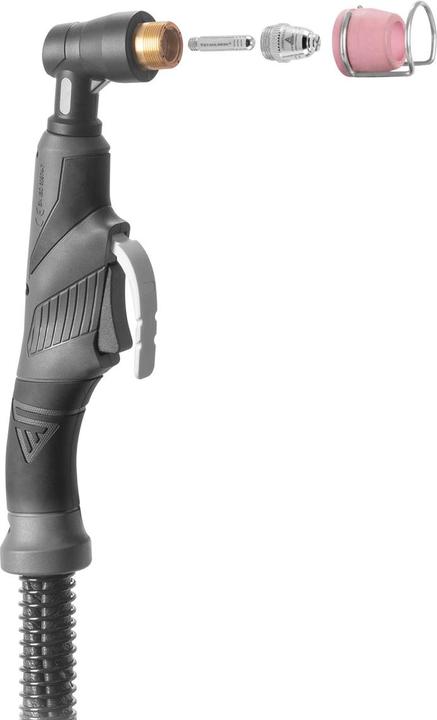 Actual product image Stahlwerk Wear parts plasma torch P60 plasma cutter pilot ignition 60 pcs.