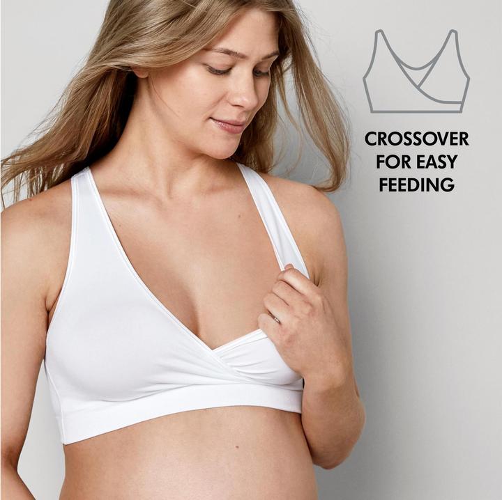 Produktbild Medela Keep Cool Still- und Schlaf-BH (M)