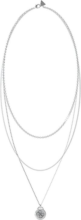 Image du produit Guess Kette (Acier inoxydable, 83.8 cm)