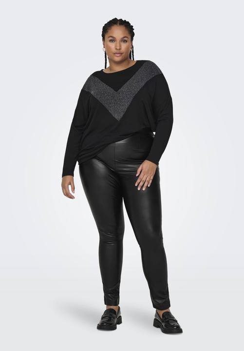 Actual product image Only Slim fit leggings Leggings (W48/L32)
